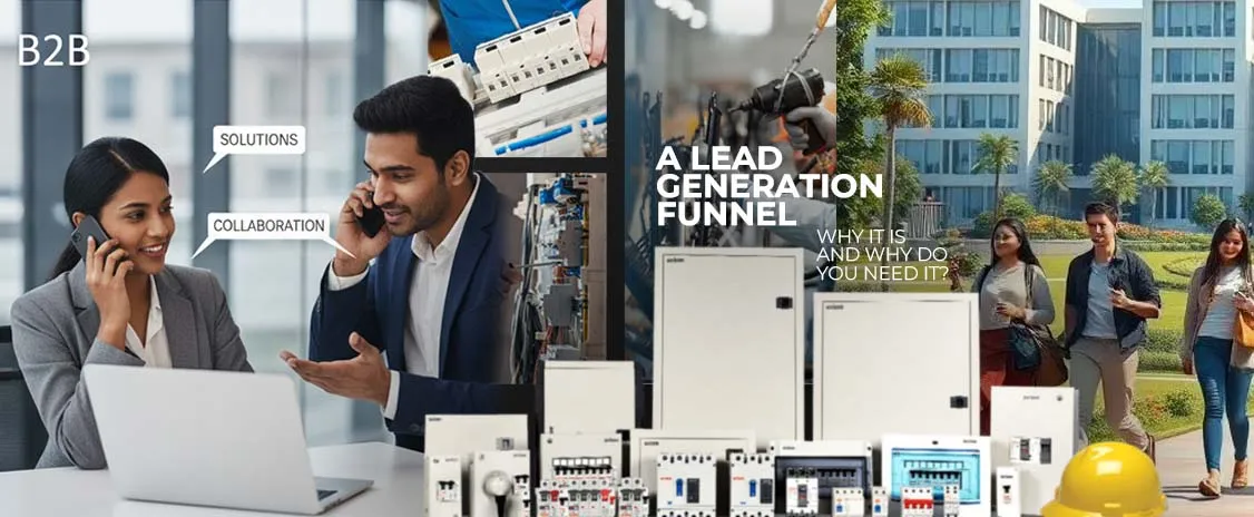 Virtual Pebbles - B2B and B2C Lead Generation Services